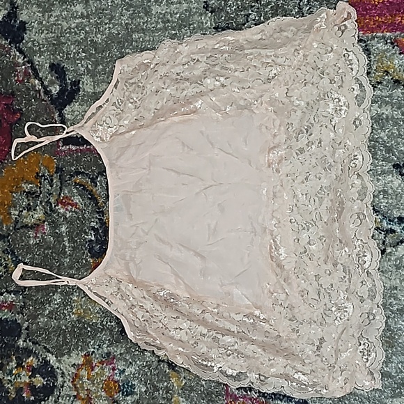 🔥Light Pink Blouse 🔥 - Picture 4 of 4